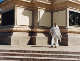 Sergio Pontier
